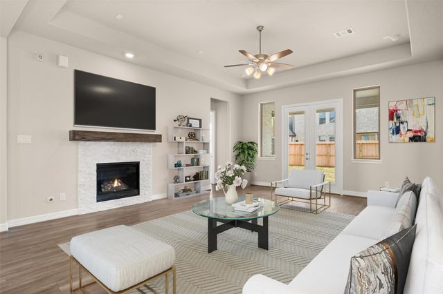 30815 Swift Hill Lane, Waller, TX 77484