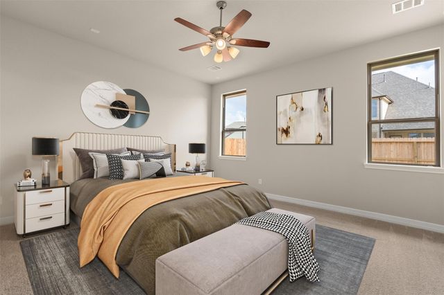 30815 Swift Hill Lane, Waller, TX 77484