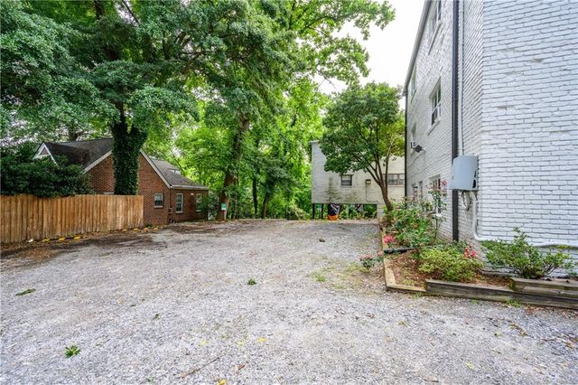 880 Saint Charles NE Avenue 4, Atlanta, GA 30306