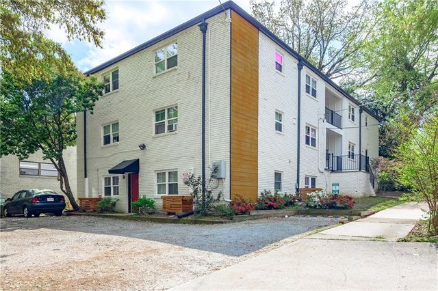 880 Saint Charles NE Avenue 4, Atlanta, GA 30306