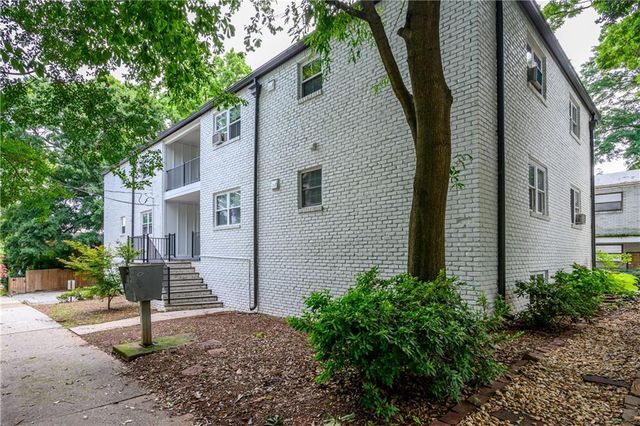 880 Saint Charles NE Avenue 4, Atlanta, GA 30306