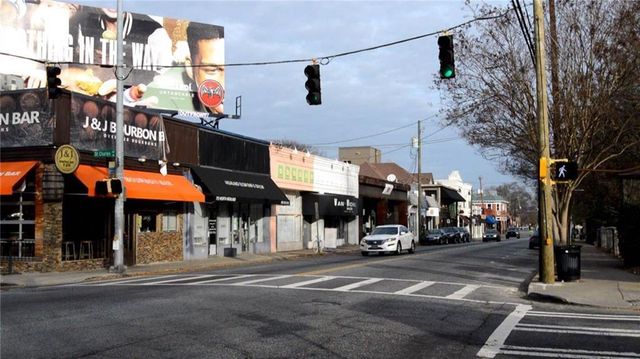 880 Saint Charles NE Avenue 4, Atlanta, GA 30306