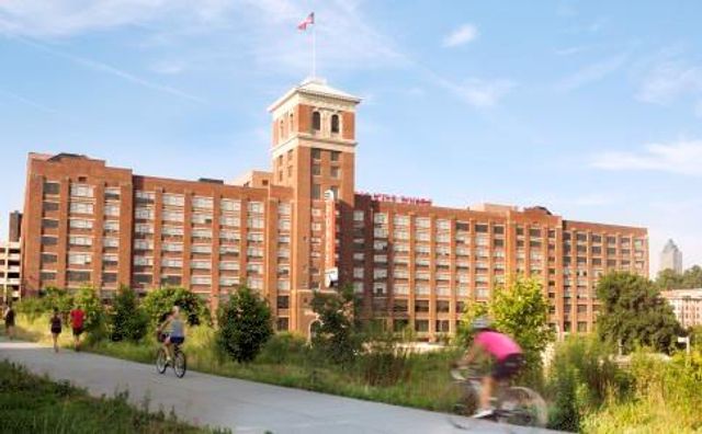 880 Saint Charles NE Avenue 4, Atlanta, GA 30306