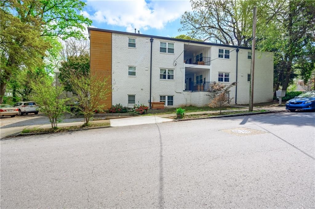 880 Saint Charles NE Avenue 4, Atlanta, GA 30306