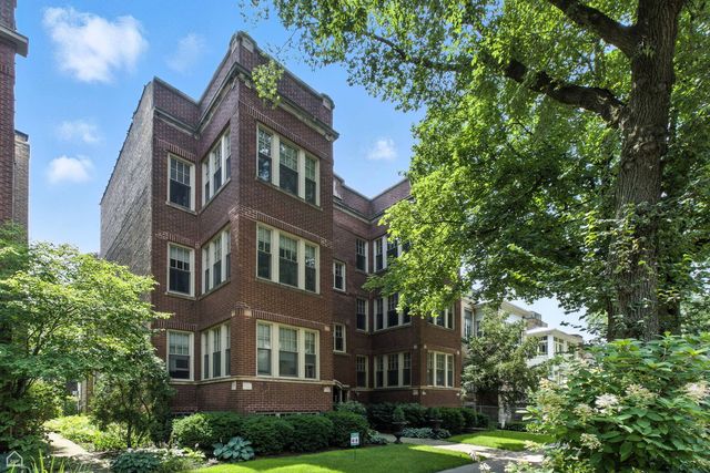 1233 W Winnemac Avenue 1W, Chicago, IL 60640