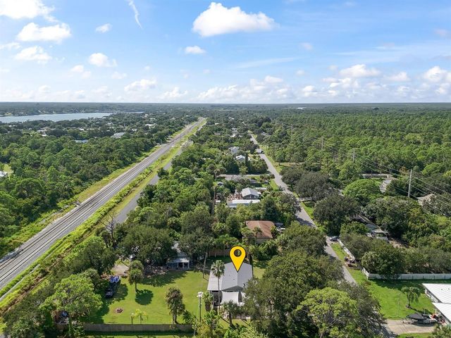 9633 Honeysuckle, Sebastian, FL 32976
