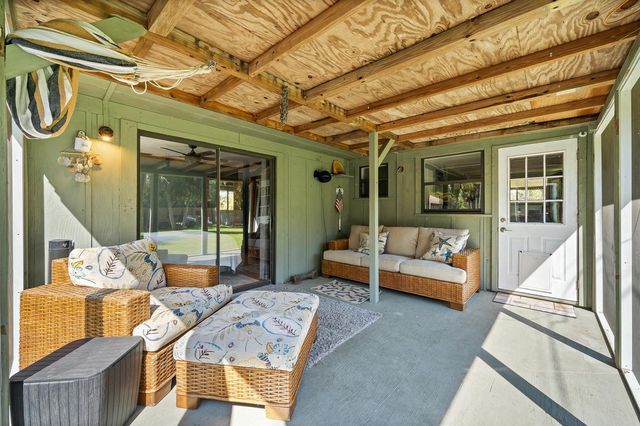 9633 Honeysuckle, Sebastian, FL 32976