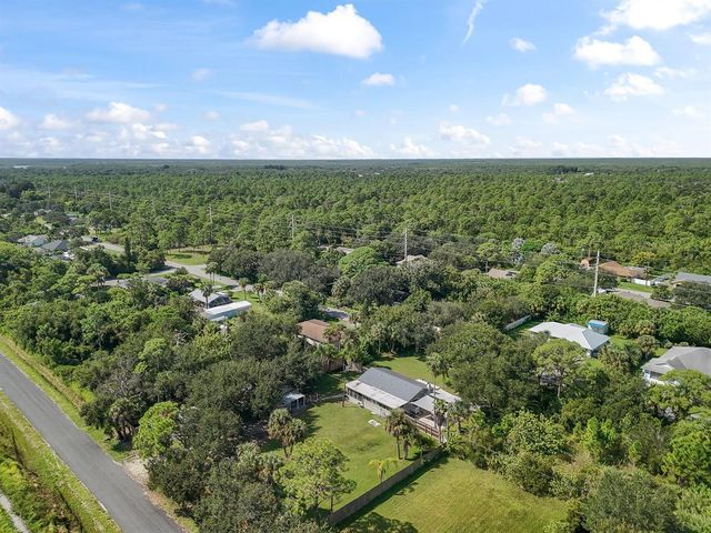 9633 Honeysuckle, Sebastian, FL 32976