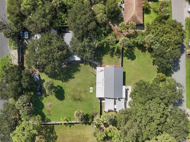 9633 Honeysuckle, Sebastian, FL 32976