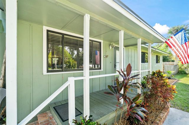 9633 Honeysuckle, Sebastian, FL 32976