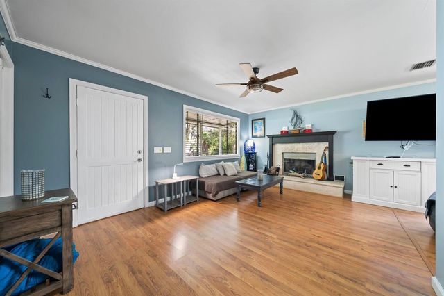 9633 Honeysuckle, Sebastian, FL 32976