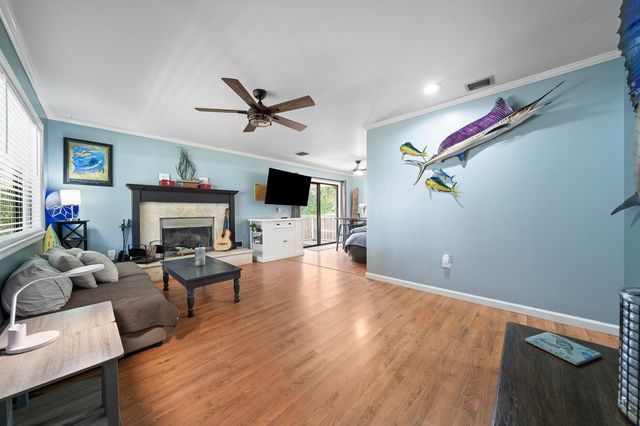9633 Honeysuckle, Sebastian, FL 32976