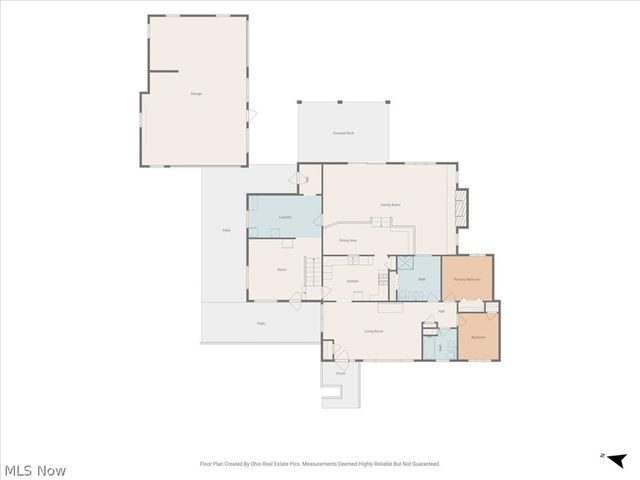 7836 State Route 44, Ravenna, OH 44266