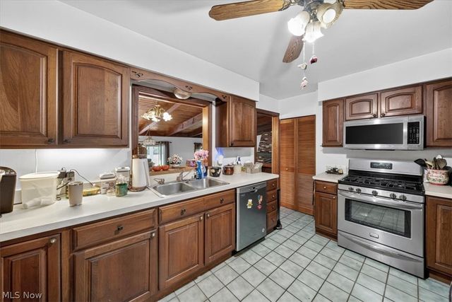 7836 State Route 44, Ravenna, OH 44266