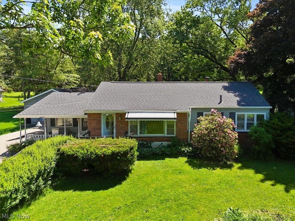 7836 State Route 44, Ravenna, OH 44266