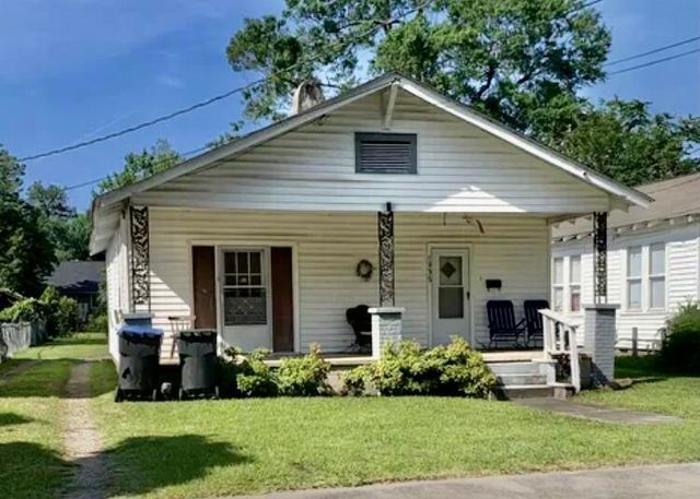 1936 Starnes Street, Augusta, GA 30904