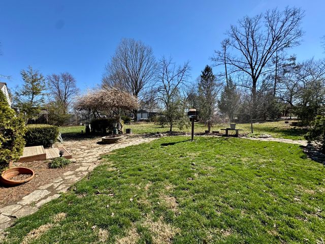 3601 Orders Road, Grove City, OH 43123