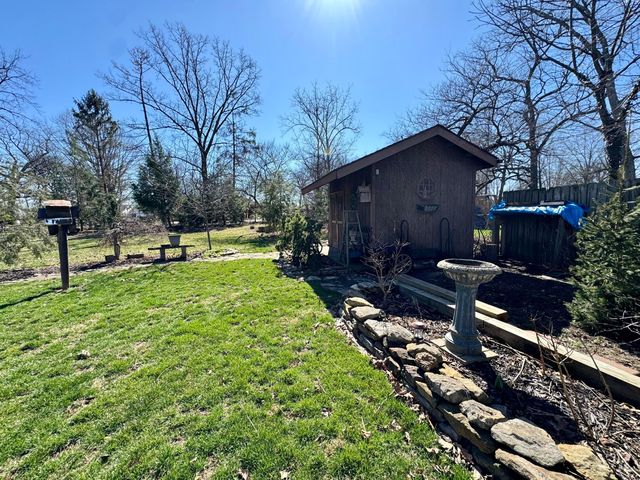 3601 Orders Road, Grove City, OH 43123