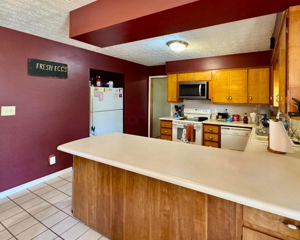 3601 Orders Road, Grove City, OH 43123