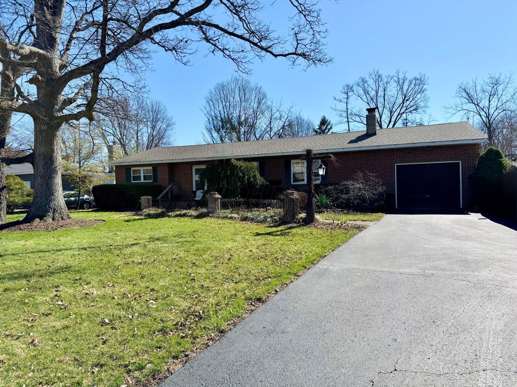 3601 Orders Road, Grove City, OH 43123