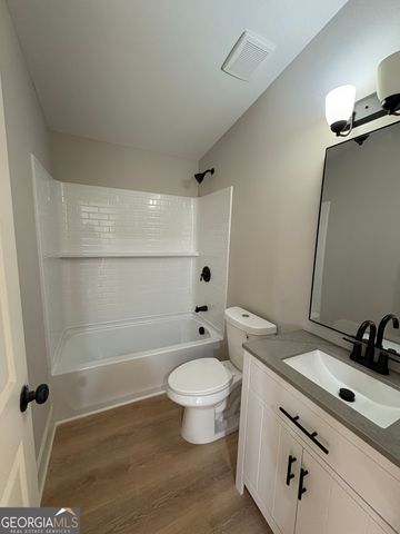2032 Four Notch Road, Carrollton, GA 30116