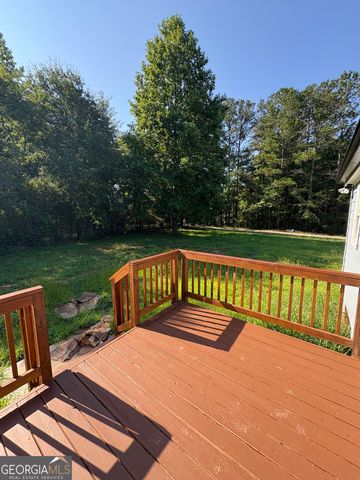 2032 Four Notch Road, Carrollton, GA 30116