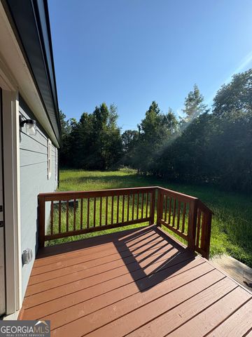 2032 Four Notch Road, Carrollton, GA 30116