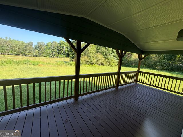 2032 Four Notch Road, Carrollton, GA 30116