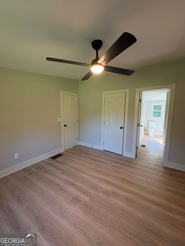 2032 Four Notch Road, Carrollton, GA 30116