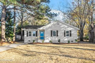 205 S Railroad Street, Elm City, NC 27822