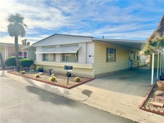 7501 Palm 114, Yucca Valley, CA 92284