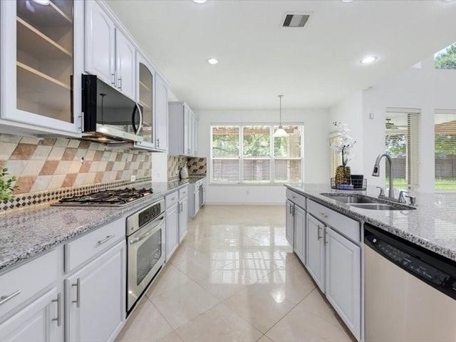 1235 Ancrum Hill Lane, Sugar Land, TX 77479