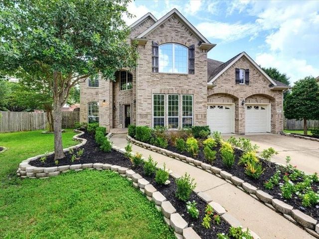 1235 Ancrum Hill Lane, Sugar Land, TX 77479