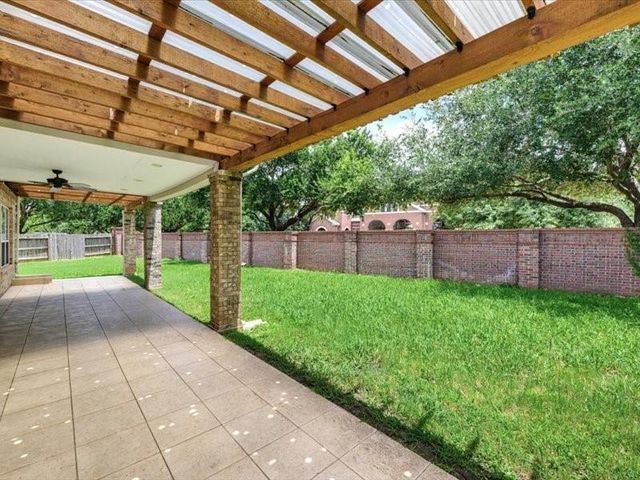 1235 Ancrum Hill Lane, Sugar Land, TX 77479