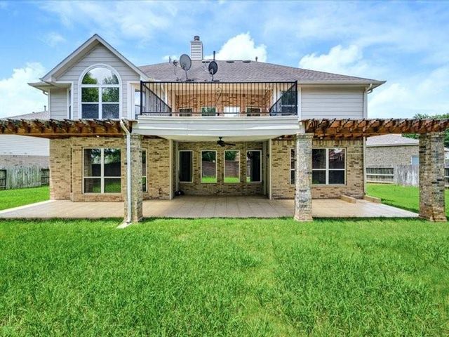 1235 Ancrum Hill Lane, Sugar Land, TX 77479