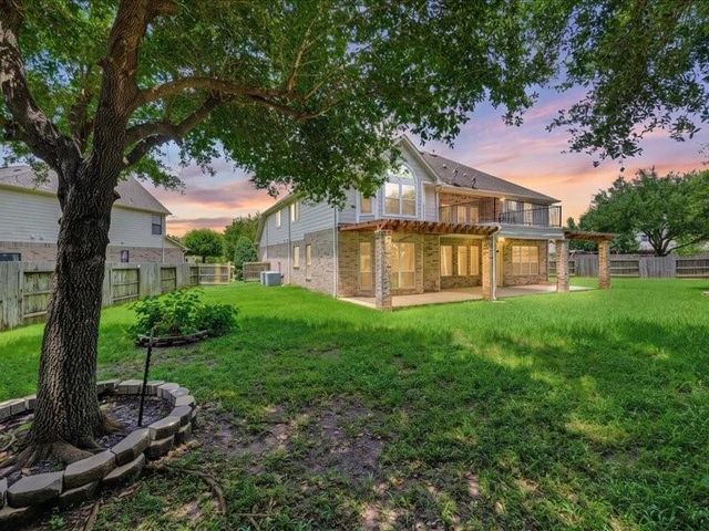 1235 Ancrum Hill Lane, Sugar Land, TX 77479