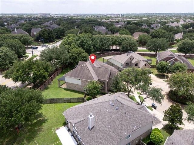 1235 Ancrum Hill Lane, Sugar Land, TX 77479