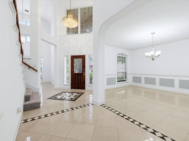 1235 Ancrum Hill Lane, Sugar Land, TX 77479