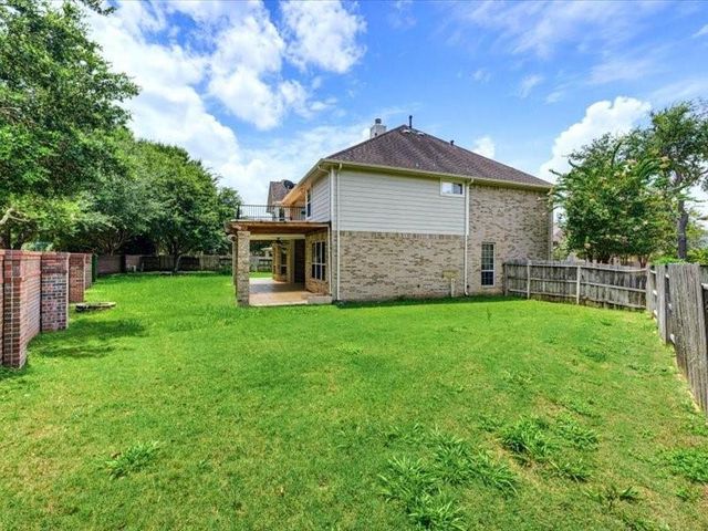 1235 Ancrum Hill Lane, Sugar Land, TX 77479