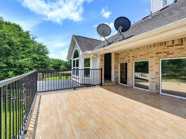 1235 Ancrum Hill Lane, Sugar Land, TX 77479