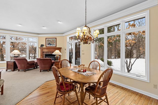 2 Crocus Lane, North Oaks, MN 55127