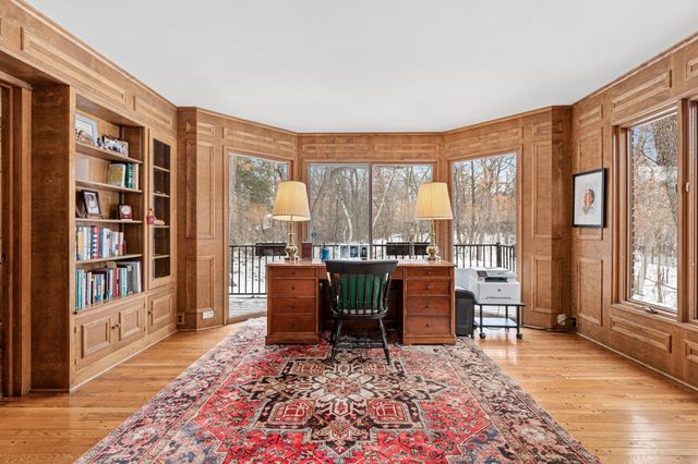 2 Crocus Lane, North Oaks, MN 55127