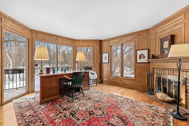 2 Crocus Lane, North Oaks, MN 55127