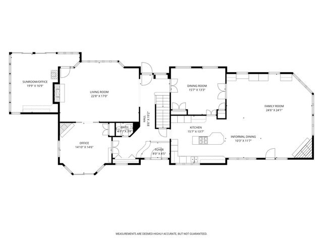 2 Crocus Lane, North Oaks, MN 55127