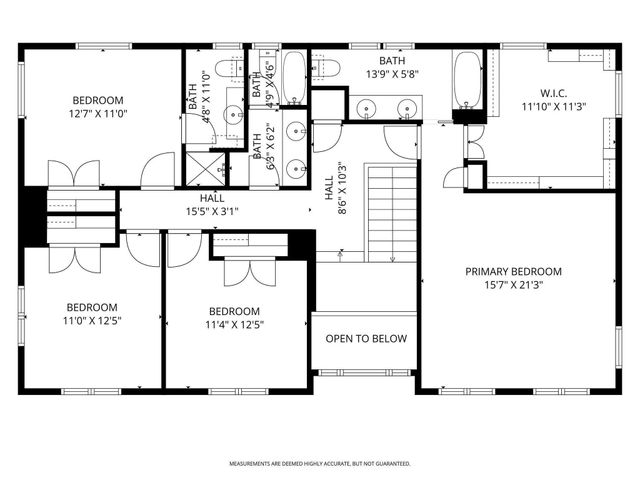 2 Crocus Lane, North Oaks, MN 55127