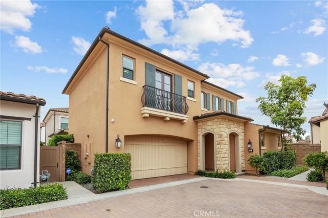 60 Quentin, Irvine, CA 92620