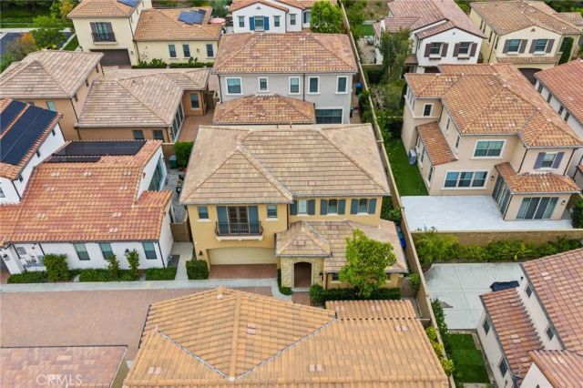 60 Quentin, Irvine, CA 92620