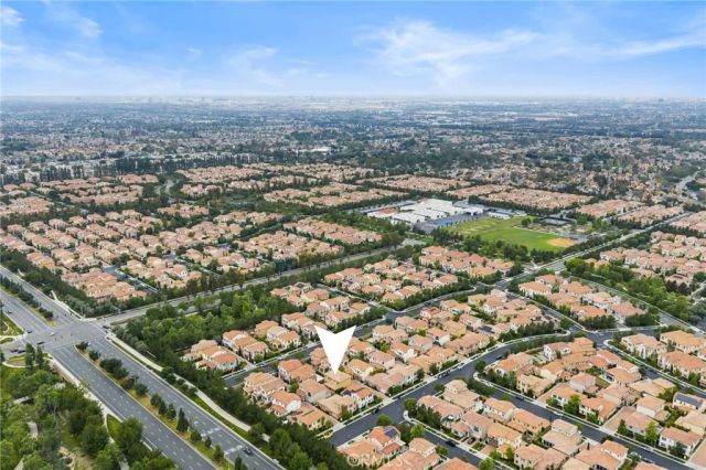 60 Quentin, Irvine, CA 92620