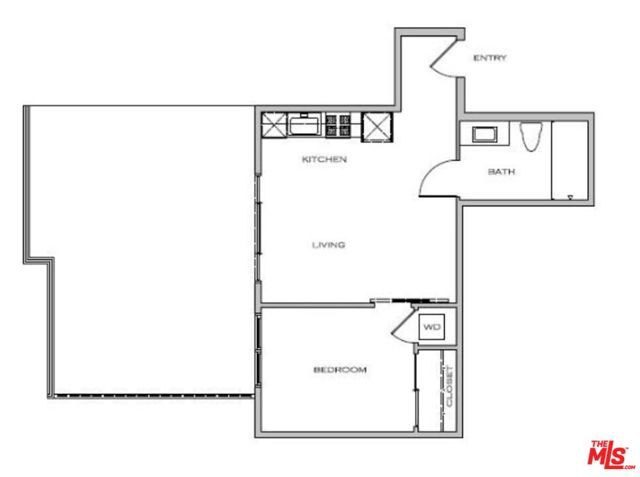 1947 Sawtelle Boulevard 404, Los Angeles, CA 90025