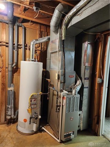 211 Butler Trail, Englewood, OH 45322